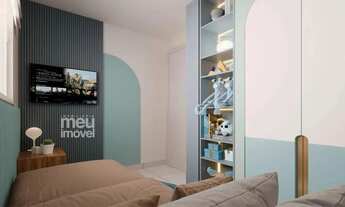 Imagem 4: RSA94 06- VILLAGE DEL VILLE 2 Até R$ 55.000 de subsídio, casa com quintal e lazer completo