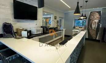 Imagem 7: Escritório para Alugar no Horto Florestal com 120 m² de Área Útil Disponível