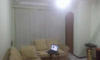 Imagem 3: Sobrado em Rua Paquequer - Santa Maria - Santo André/SP