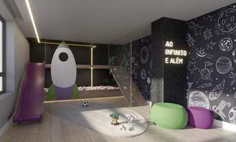 Imagem 4: Ágio 2 Qtos Trip World Nova Suiça - Goiânia