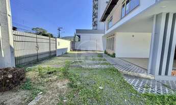 Imagem 5: Casa Comercial com 400m², 8 Salas e Estacionamento, para Alugar na Rua São Bento, bairro V