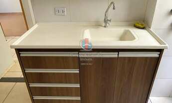 Imagem 6: APARTAMENTO À VENDA CONDOMÍNIO PALÁCIO IMPERIAL Ribeirão Preto/SP R$ 150.000,00