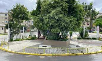 Imagem 4: Apto com 2 dormitórios no Condominio Mal. Rondon