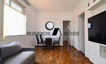 Imagem 5: Apartamento à venda, 3 quartos, 1 vaga, Floresta - Belo Horizonte/MG