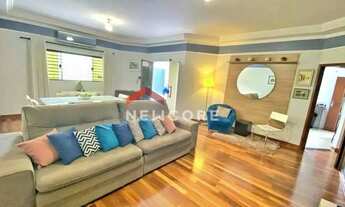 Imagem: Casa em Rua Santa Terezinha - Jardim Bela