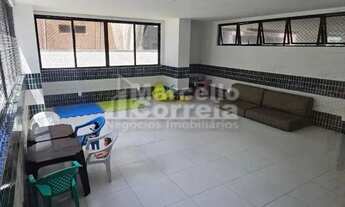 Imagem 3: Apartamento com 109m² no bairro de Boa viagem