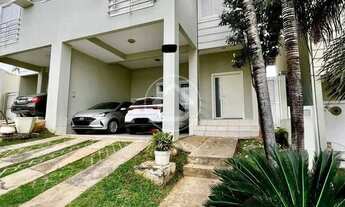 Imagem: SOBRADO COM 3 SUITES - CONDOMINIO MONT SERRAT