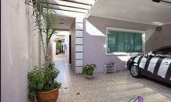 Imagem 6: SOBRADO - JARDIM STELLA - SP