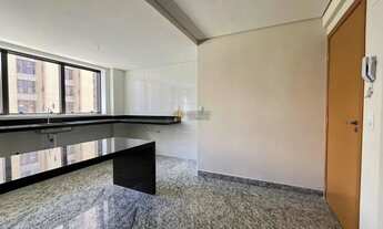 Imagem: Apartamento, 2 quartos, 1 suite, 1 vaga