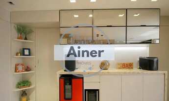 Imagem 4: Apartamento para alugar possui 65 m quadrados com 2 quartos