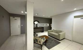 Imagem 4: Edifício Unique - Apartamento com 3 dorms sendo 1 suíte para locação - Taubaté/SP