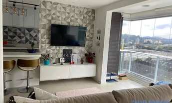 Imagem 4: APARTAMENTO - VILA ANASTÁCIO - SP