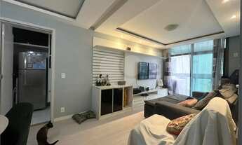 Imagem: Apartamento com 2 quartos à venda em Santa