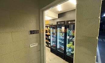 Imagem 5: Imóvel para venda possui 55 metros quadrados com 2 quartos