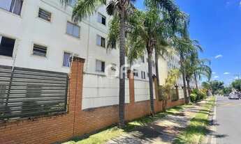 Imagem 2: Apartamento à venda no condomínio residencial Clara