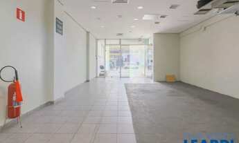 Imagem 5: COMERCIAL - PINHEIROS - SP