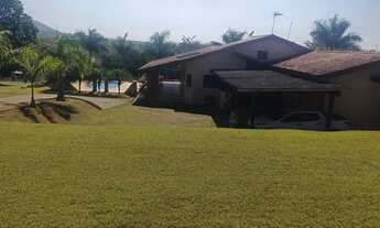 Imagem: CHÁCARA ARAÇOIABA Z. URBANA