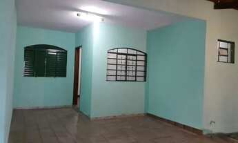 Imagem 3: Casa PARQUE AMAZONIA GOIANIA GO Brasil