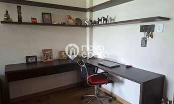 Imagem 5: Glória Apartamento com 1 dormitório