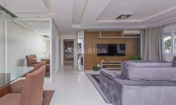 Imagem: Apartamento com 2 quartos mobiliado no Jardim