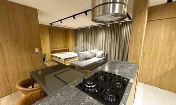 Imagem 5: Loft 48M² - para Alugar