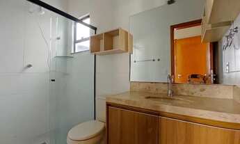 Imagem 2: Apartamento no Granbery com 2 vagas de garagem e elevador