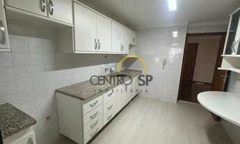 Imagem 5: Apartamento para aluguel e venda com 90 m² e 3 quartos em Residencial Trianon, Bauru - SP