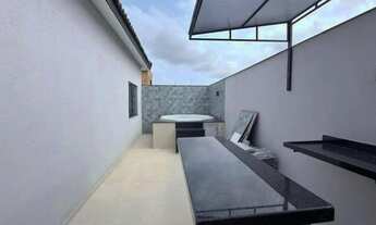 Imagem 7: CONDOMÍNIO BOUGAINVILLE