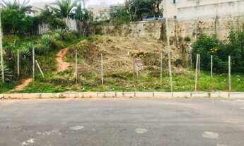 Imagem: Lote em Ibirité