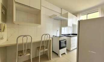 Imagem 6: Apartamento para alugar em Maringá, Zona 07, com 1 quarto, com 21.88 m², Cond. Res. Dom Ga