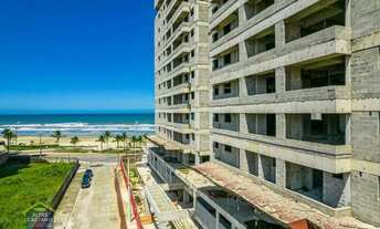 Imagem 5: Prédio Frente Mar!! 02 dorms, Fase Final de Obras!