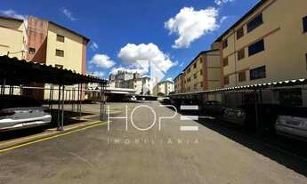 Imagem: Apartamento à venda 2 quartos Zona Oeste