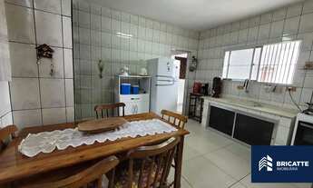 Imagem 5: Casa para aluguel, 3 quartos, 1 suíte, 2 vagas, Jd. América - Itanhaém/SP