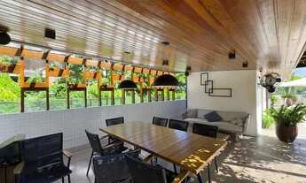 Imagem 6: Imóvel para aluguel possui 204 metros quadrados com 4 quartos em Monteiro - Recife - PE