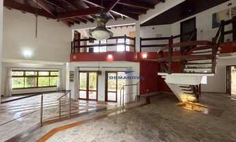 Imagem: Casa com 3 dormitórios, 400 m² - venda