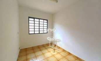 Imagem 6: Casa para venda ou locação no bairro Jardim Monumento em Piracicaba/SP REF: CA2039