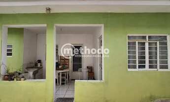 Imagem: Casa à venda, Jardim Campos Elíseos, Campinas