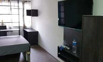 Imagem 3: APARTAMENTO - ACLIMAÇÃO - SP