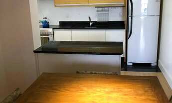 Imagem 4: Apartamento para alugar em Florianópolis, Coqueiros, com 2 suítes, com 80 m², Villa Ventur