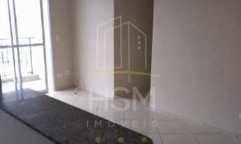 Imagem 3: Apartamento com 3 dormitórios à venda, 63 m² - Nova Petrópolis - São Bernardo do Campo