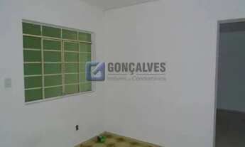 Imagem 3: 13857, Casa, para aluguel, para alugar, 1.200,00,Assunção, São Bernardo do Campo,2 quartos