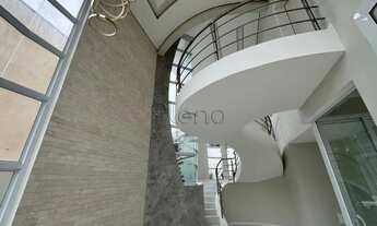 Imagem 6: Casa à venda em Campinas, Swiss Park, com 4 suítes, com 302 m²