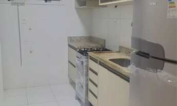 Imagem 6: Alugo apartamento 2/4 mobiliado em Buraquinho