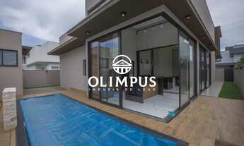 Imagem: Casa no Condomínio Alphaville 2 para Venda