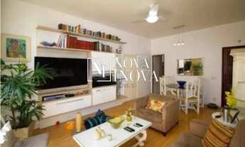 Imagem: Apartamento - / Residencial / Copacabana