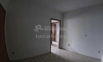 Imagem 3: Casa Padrão em São José do Rio Preto