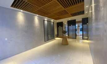 Imagem 12: Aluguel por temporada 47 m² / 2 quartos / na Beira Mar com Vista Mar / 100% Nascente