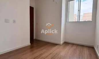 Imagem 5: Imóvel para venda com 47 metros quadrados com 2 quartos em Cidade Continental - Serra - ES