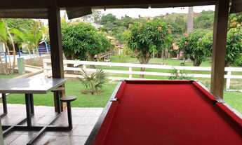 Imagem 5: Aluguel de sitio para finais de semana agende sua visita falar com Rosana