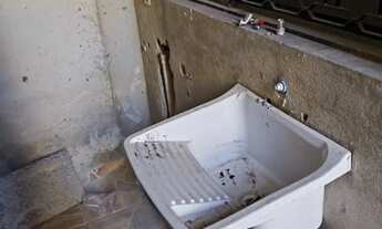 Imagem 6: Aluga-se Casa com 02 dorm. no Pq. Res. São Clemente em Monte Mor - Ótimo preço